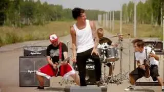 Lost In Alaska - Simulacra (Music Video)