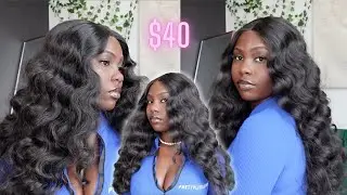 Sensationnel Butta Lace Unit | Curly Body 26