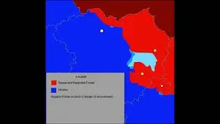 2022 Kharkiv Counteroffensive