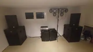 Testing t.amp E-1500