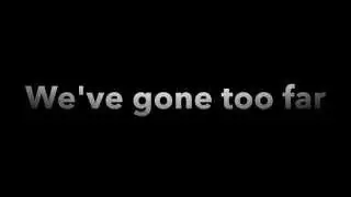 We're all to blame- Sum 41 (Lyrics)