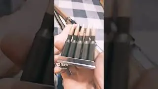 M1891 Mosin legit Russian stripper clip vs cheap Chinese stripper clip.