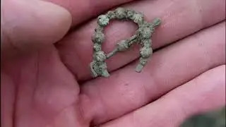 Metal Detecting Wisconsin Season 10 Episode 15 One Room School house fields