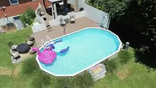 My 1st 12 Real Estate For Sale Drone Videos
