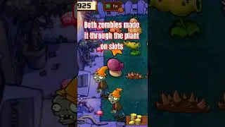 plant vs zombie izombie death of a zombie short episode 3
