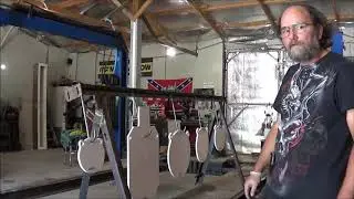 New Targets from AR500 Target Solutions