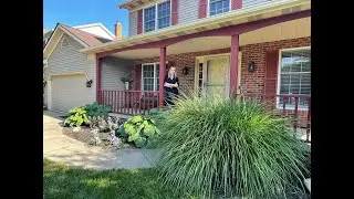 Beautiful Colonial Home with ADA Compliance | House Tour