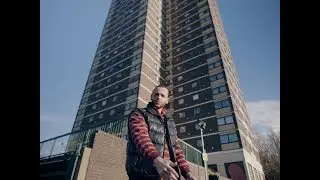 RJ - MANCHESTER GRIME
