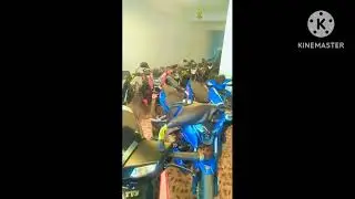 hasib rider kinm writer
