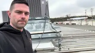 COMMERCIAL ROOFING PROJECT | PROTECH Roofing Solutions | Pennsylvania Roofing Company