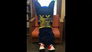 Summer Reading Program 2021 Introduction Video