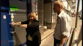 Das Aus f&uuml;r's kleine Gl&uuml;cksspiel in Wien (ORF Report)