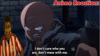 Shaman King シャーマンキング (2021) Episode 20 Live Reaction!