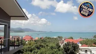 Anam Cara | Koh Samui, Thailand | Hotel Review 🛏️