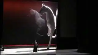 Nebera singing 