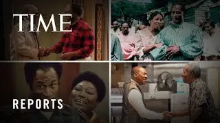 John Amos Looks Back On 50 Years In Hollywood I TIME