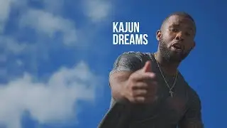 Kajun - Dreams (Official Music Video) @dylanverduntv