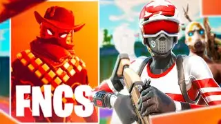 Kein guter Tag f&uuml;r uns.. 😰 | FNCS Woche 2 (Runde 2)