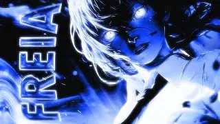 Brevis, Trihoof - FREIA (Slowed)