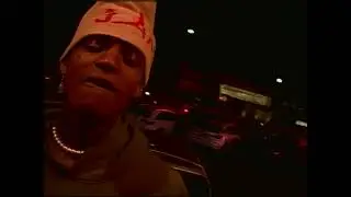 DIRTY BUTT - MAD (OFFICIAL VIDEO)