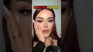 CATFISH 2023: How Modern Women Fool Men With Social Media Filters