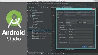 How To Generate Signed Apk File On Android Studio