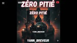 Yann_breveur - zéro pitié (audio officiel)