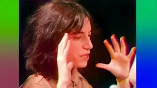 Patti Smith &bull; Interview &bull; 1976 [Reelin' In The Years Archive]