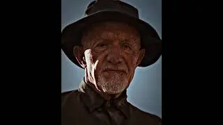 Mike Ehrmantraut || 