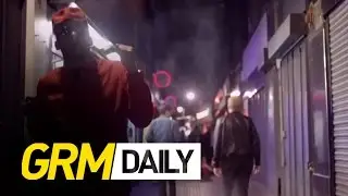 Lefty London - London Thing [GRM Daily]