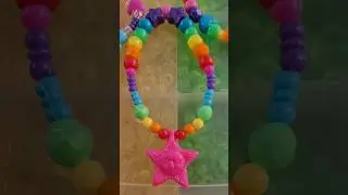 Beads from the 90s #beadbox #kandikid #90s #nostalgic