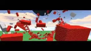 My Brick Wall Reaction