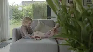 Диван Innovation Living Vogan Lounger в ткани 521 | DOM-STORE.RU
