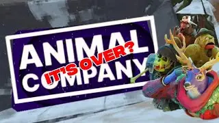 Animal Company Ending! 