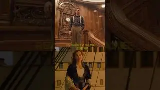 Titanic Movie Facts That Will Shock You! #titanic #facts #jamescameron #cpexplained