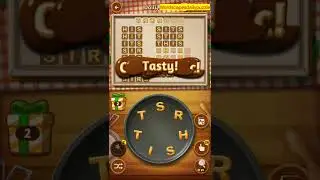 Word Cookies Daily Puzzle May 16 2022 Answers