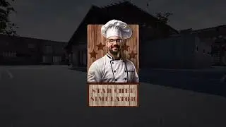 Early Access Trailer | Star Chef Simulator