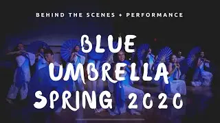 [EON]《风筝误》Blue Umbrella: Behind the Scenes + Performance