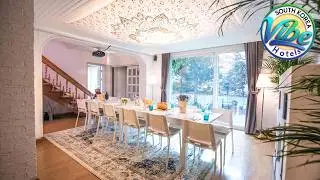 ALL-IN-ONE Serviced Residence[COSE SG] | Seoul, South Korea | Hotel Review ⭐