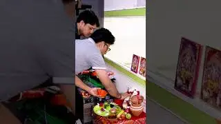 News1india के आफिस में विश्वकर्मा पूजा |  Inside track with anurag |