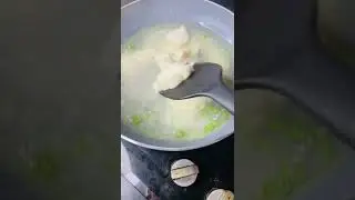 Failed Recipe