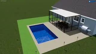 Hill Cali Cove with Turf