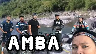 AMBA RIDE PALAKOL RIVER FLORIDABLANCA, PAMPANGA | P1
