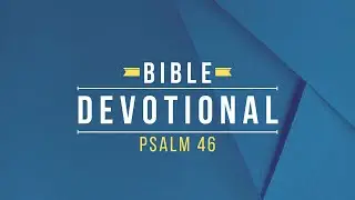Psalm 46