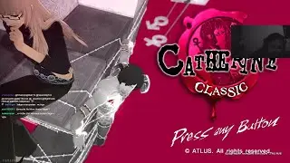 Zulin stream (NO MUSIC) 11.01.2019 Dota 2, Catherine Classic, Slay the Spire