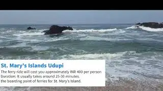 St  Mary's Islands