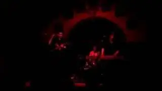 Immaculate Machine at Mariaberg, Rorschach