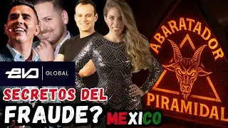 Germ&aacute;n Castelo y el archivo oculto: &iquest;Se filtr&oacute; toda la verdad sobre EVO Global?