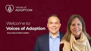 Welcome to Voices of Adoption - Trailer