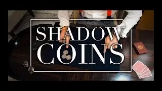 SHADOW Coins